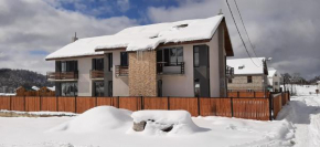 Townhouse in Mountains. Bakuriani